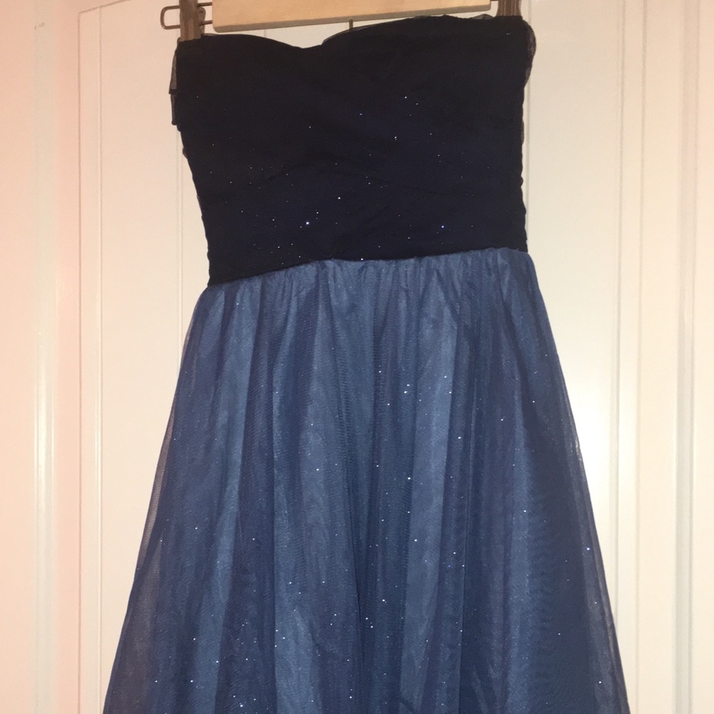 HOMECOMING DRESS!